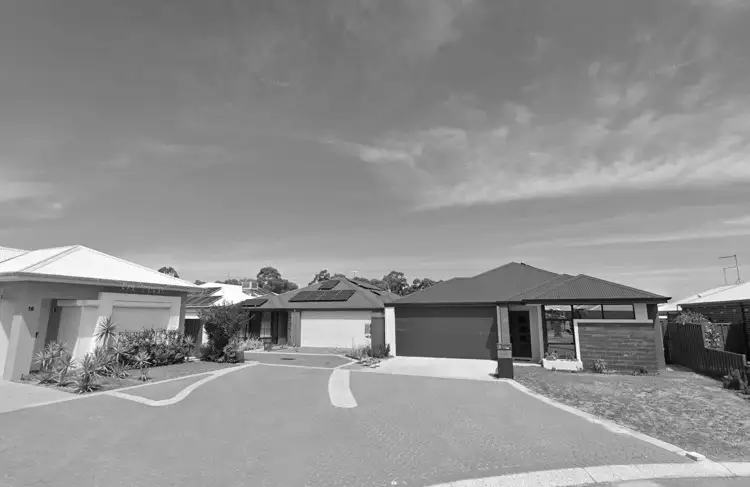 12A Monolith Way, Wellard WA 6170