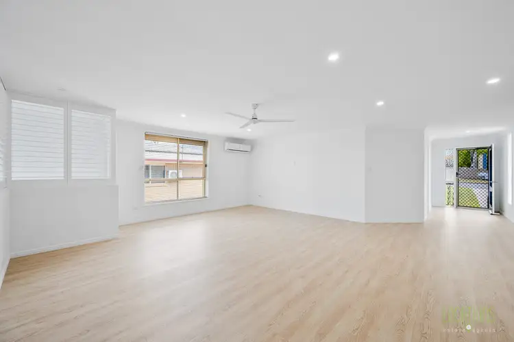 Third view of Homely house listing, 82 Penda Avenue, New Auckland QLD 4680