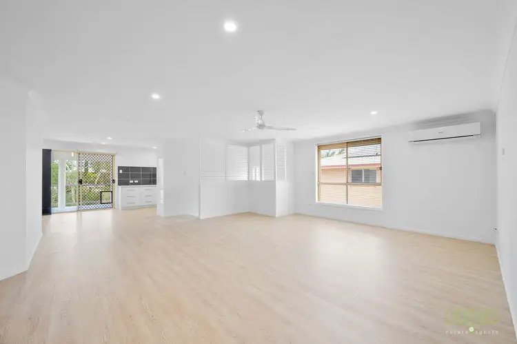 Fourth view of Homely house listing, 82 Penda Avenue, New Auckland QLD 4680