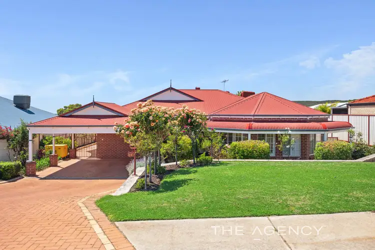 Main view of Homely house listing, 19 Murchison Drive, Jane Brook WA 6056