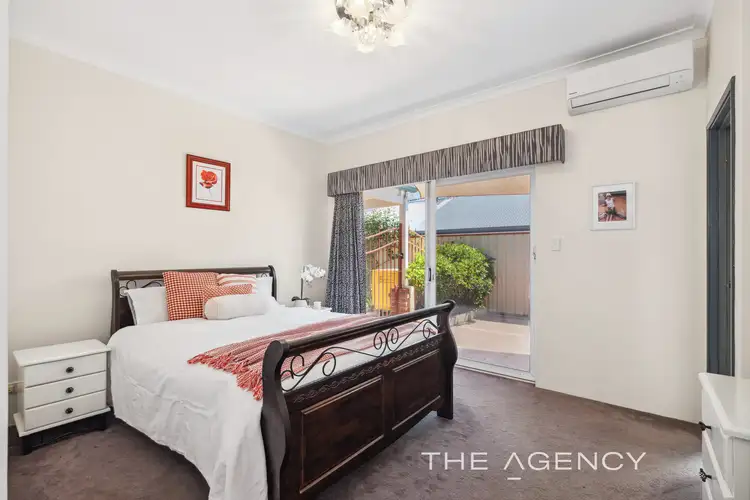 Fifth view of Homely house listing, 19 Murchison Drive, Jane Brook WA 6056