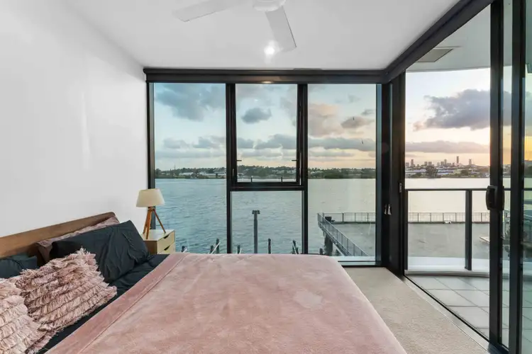 Sixth view of Homely unit listing, 10103/7 Wharf Street, Hamilton QLD 4007