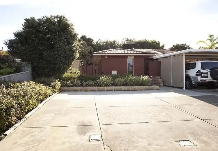 Second view of Homely house listing, 20A Jetty Place, Heathridge WA 6027