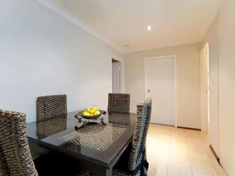 Fifth view of Homely house listing, 20A Jetty Place, Heathridge WA 6027