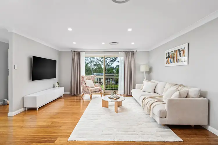 Second view of Homely house listing, 15 Valley View Road, Wyoming NSW 2250
