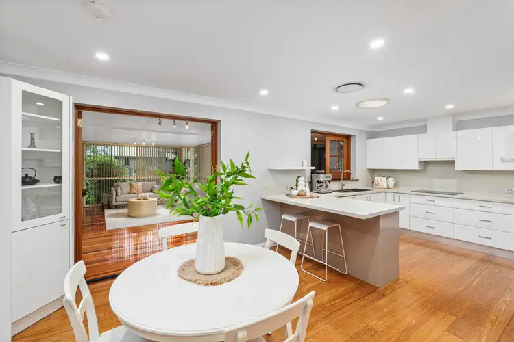 Third view of Homely house listing, 15 Valley View Road, Wyoming NSW 2250