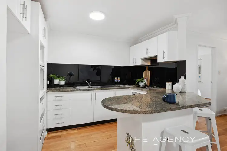 Third view of Homely apartment listing, 9/2 Preston Street, Como WA 6152