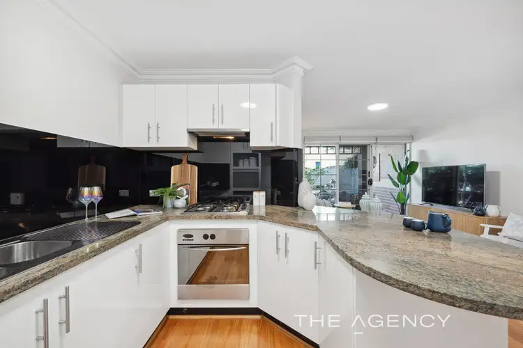 Fourth view of Homely apartment listing, 9/2 Preston Street, Como WA 6152