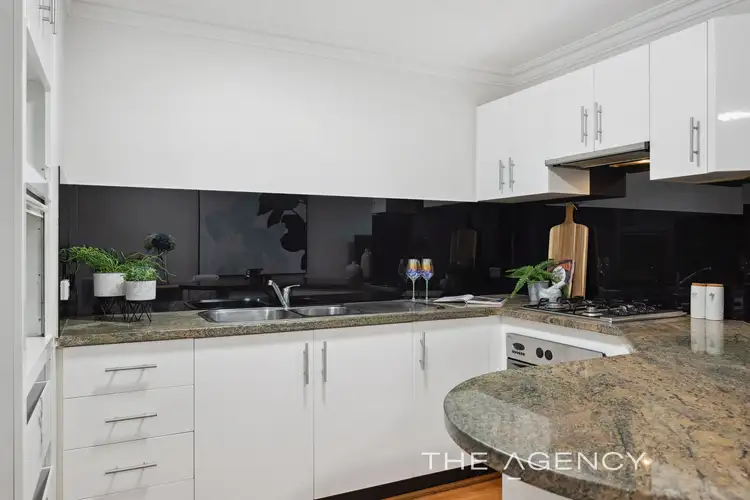 Fifth view of Homely apartment listing, 9/2 Preston Street, Como WA 6152