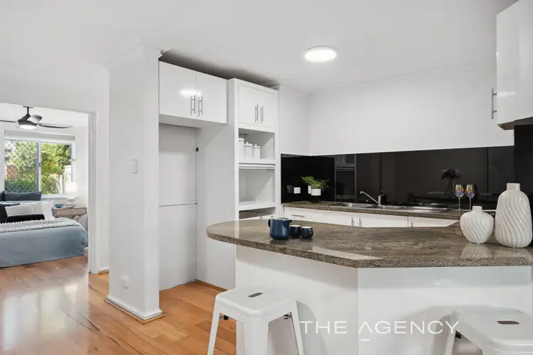 Sixth view of Homely apartment listing, 9/2 Preston Street, Como WA 6152