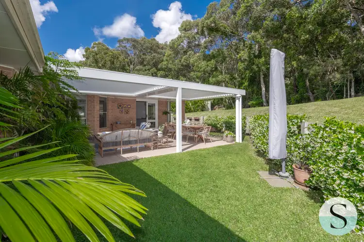 Third view of Homely house listing, 87 Silky Oak Drive, Caves Beach NSW 2281