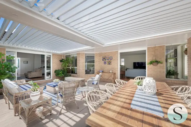 Fourth view of Homely house listing, 87 Silky Oak Drive, Caves Beach NSW 2281
