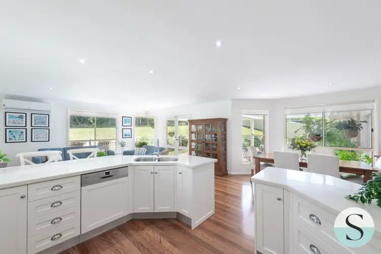 Sixth view of Homely house listing, 87 Silky Oak Drive, Caves Beach NSW 2281
