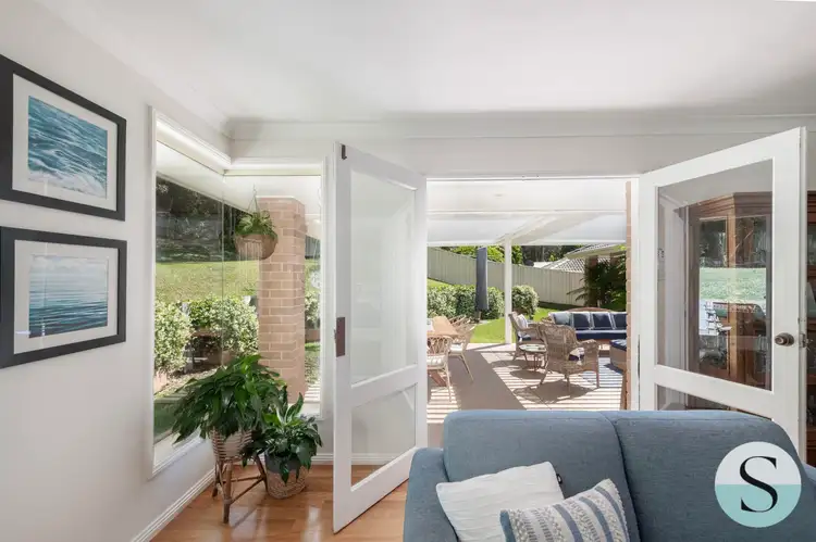 Seventh view of Homely house listing, 87 Silky Oak Drive, Caves Beach NSW 2281