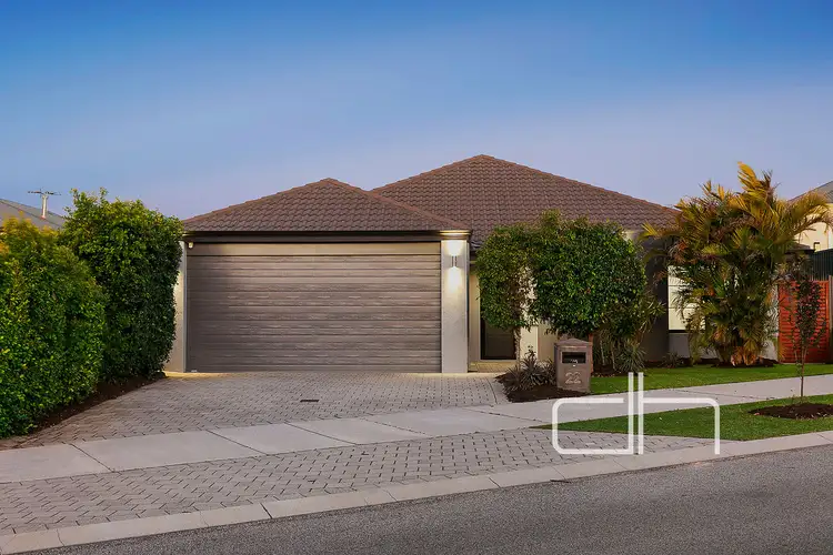 Main view of Homely house listing, 22 Emmetts Road, Landsdale WA 6065