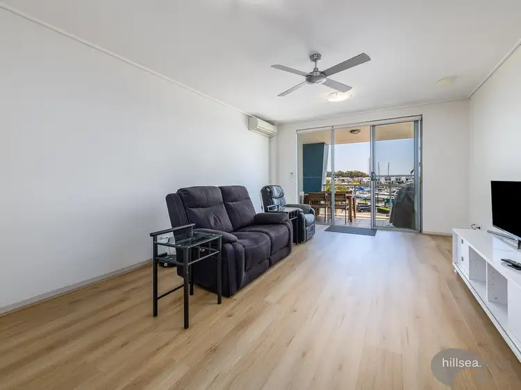 Fourth view of Homely unit listing, 433/64 Sickle Avenue, Hope Island QLD 4212