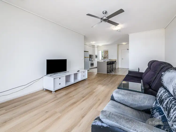 Fifth view of Homely unit listing, 433/64 Sickle Avenue, Hope Island QLD 4212