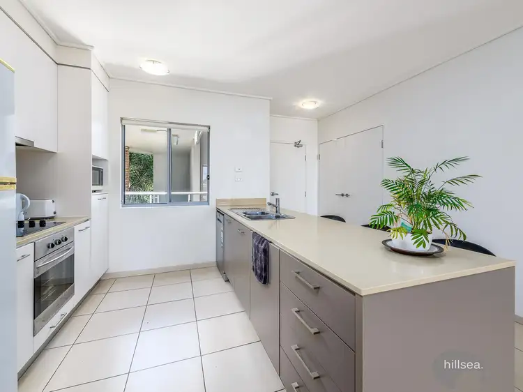 Sixth view of Homely unit listing, 433/64 Sickle Avenue, Hope Island QLD 4212