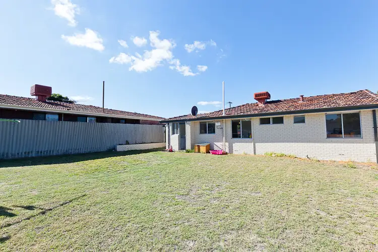 Second view of Homely house listing, 2A Cassard Court, Ferndale WA 6148