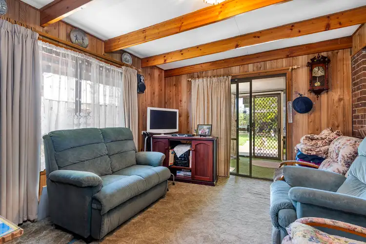 Fifth view of Homely house listing, 194 Dawson Street, Sale VIC 3850