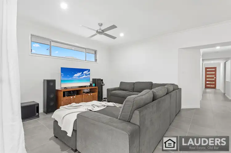 Fourth view of Homely house listing, 36B Bluehaven Drive, Old Bar NSW 2430