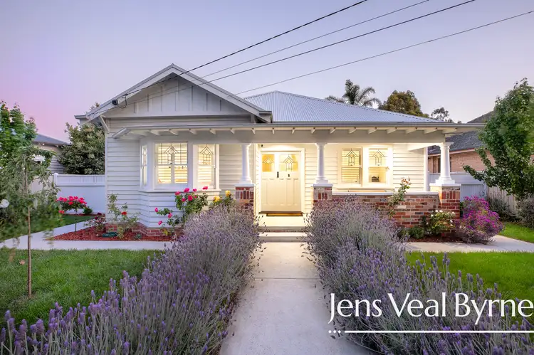 Main view of Homely house listing, 413 Skipton Street, Redan VIC 3350