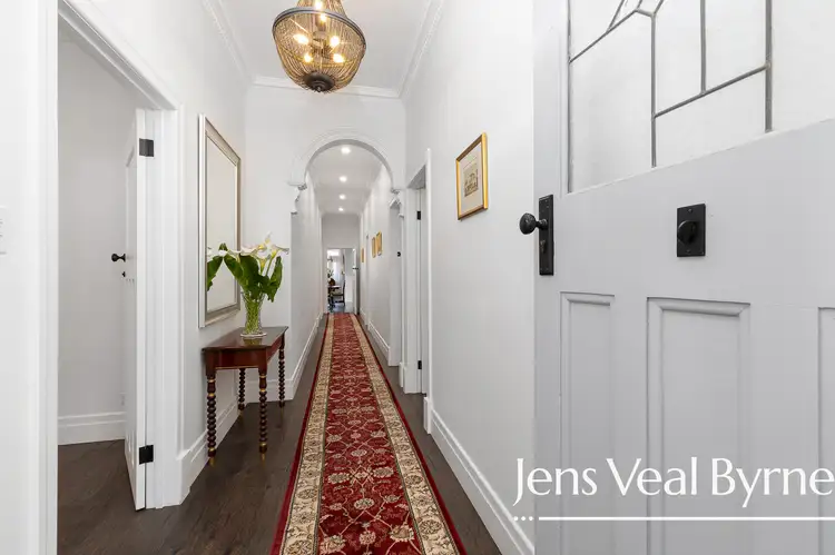 Second view of Homely house listing, 413 Skipton Street, Redan VIC 3350