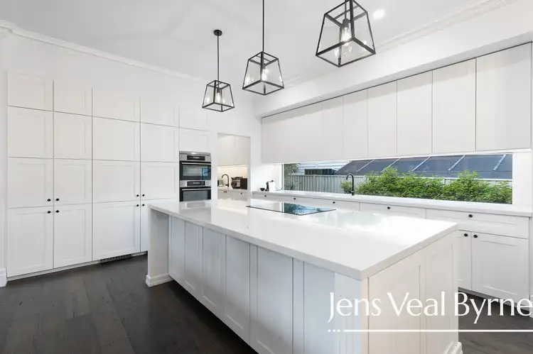 Third view of Homely house listing, 413 Skipton Street, Redan VIC 3350