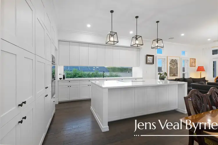 Fourth view of Homely house listing, 413 Skipton Street, Redan VIC 3350