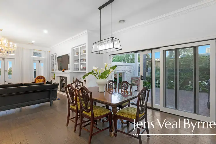 Fifth view of Homely house listing, 413 Skipton Street, Redan VIC 3350