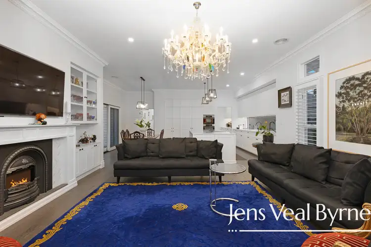 Sixth view of Homely house listing, 413 Skipton Street, Redan VIC 3350