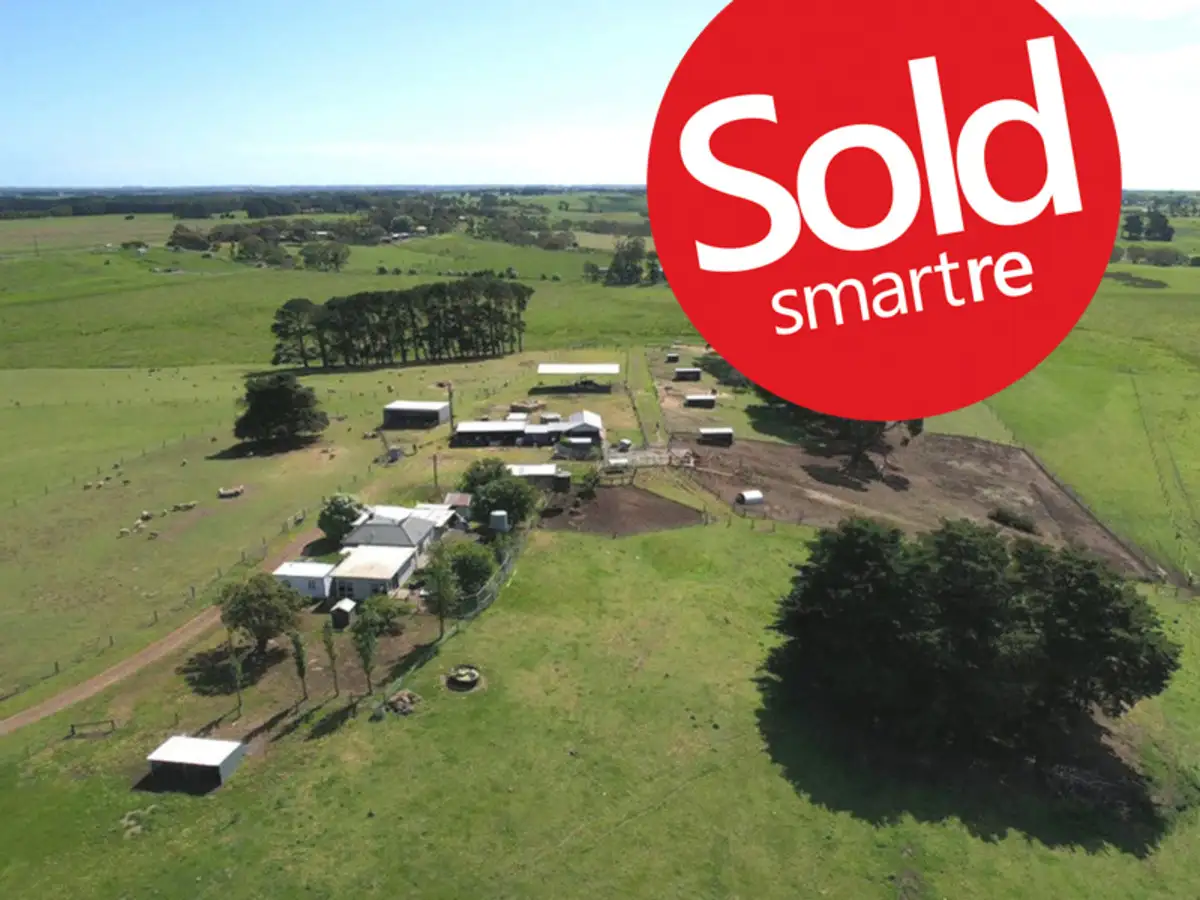 Main view of Homely house listing, 21 Monks Lane, Panmure VIC 3265