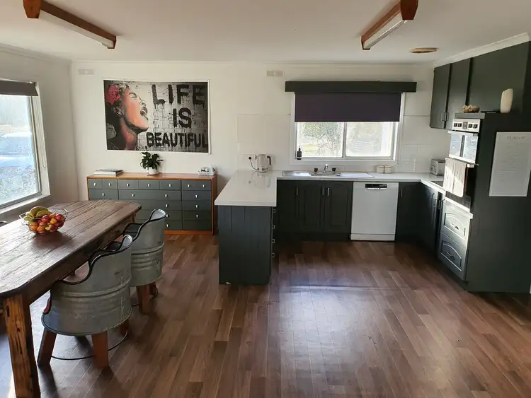 Sixth view of Homely house listing, 21 Monks Lane, Panmure VIC 3265