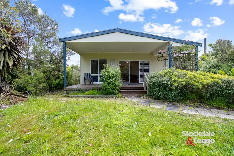 Main view of Homely house listing, 23 Seaview Drive, Walkerville VIC 3956