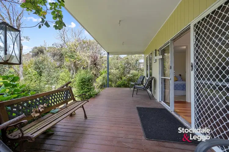 Second view of Homely house listing, 23 Seaview Drive, Walkerville VIC 3956