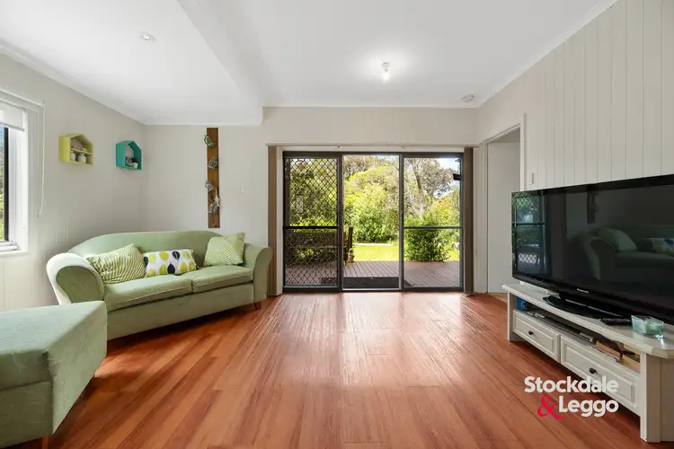 Third view of Homely house listing, 23 Seaview Drive, Walkerville VIC 3956