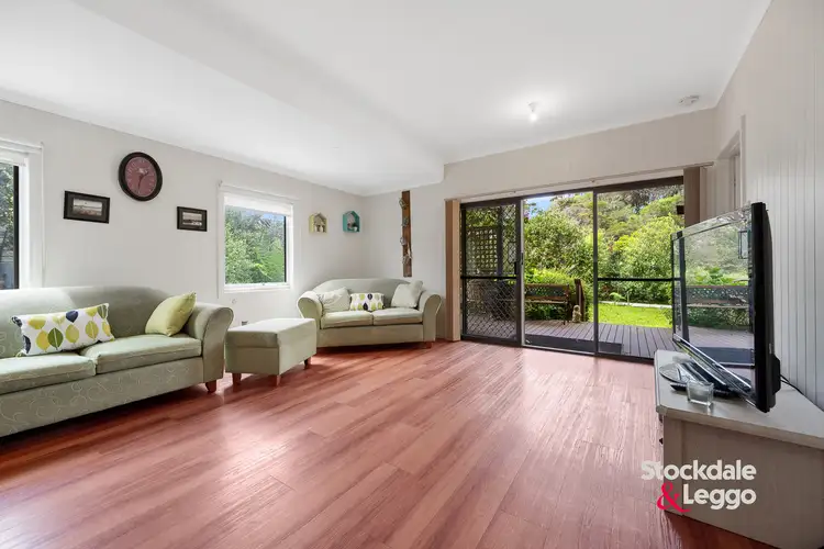 Fourth view of Homely house listing, 23 Seaview Drive, Walkerville VIC 3956