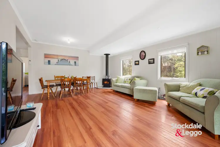 Fifth view of Homely house listing, 23 Seaview Drive, Walkerville VIC 3956