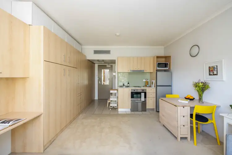 Fourth view of Homely studio listing, 49/165 Victoria Road, Gladesville NSW 2111