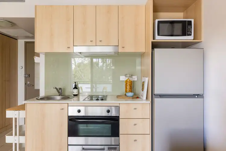 Fifth view of Homely studio listing, 49/165 Victoria Road, Gladesville NSW 2111