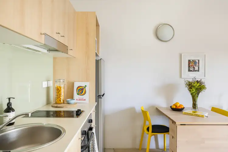 Sixth view of Homely studio listing, 49/165 Victoria Road, Gladesville NSW 2111