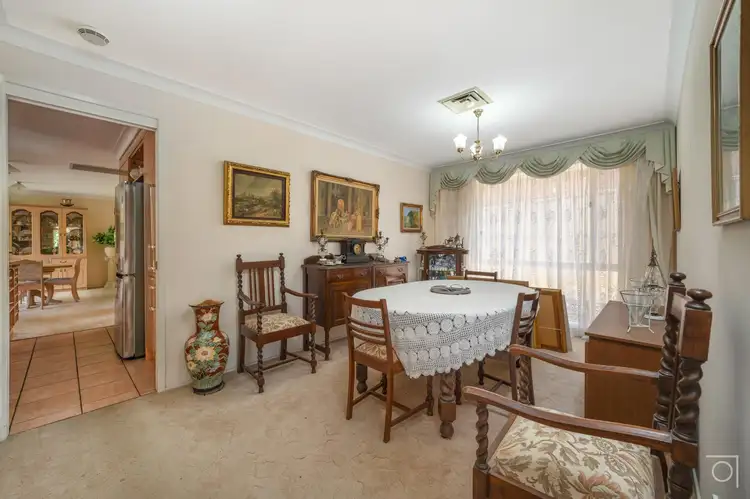 Sixth view of Homely house listing, 54 Campbell Avenue, Anna Bay NSW 2316