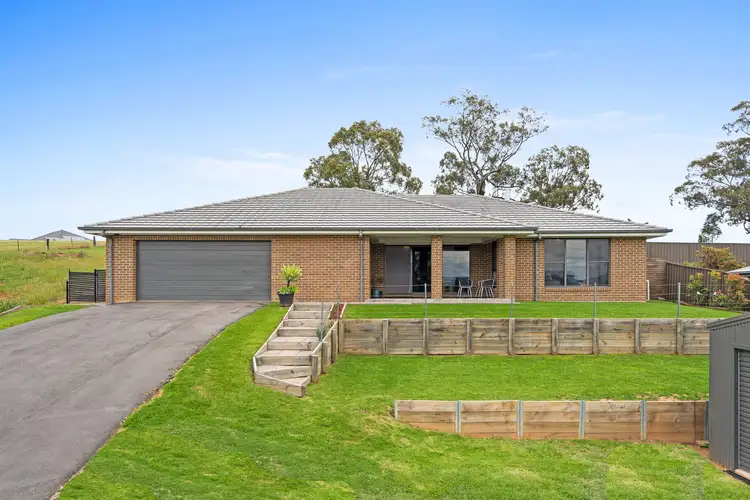 17 Lou Fisher Place, Muswellbrook NSW 2333
