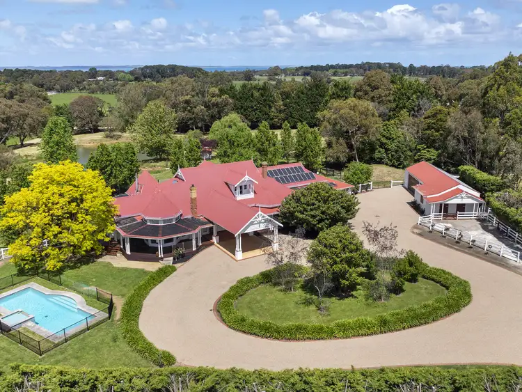 79 Bittern-Dromana Road, Balnarring VIC 3926