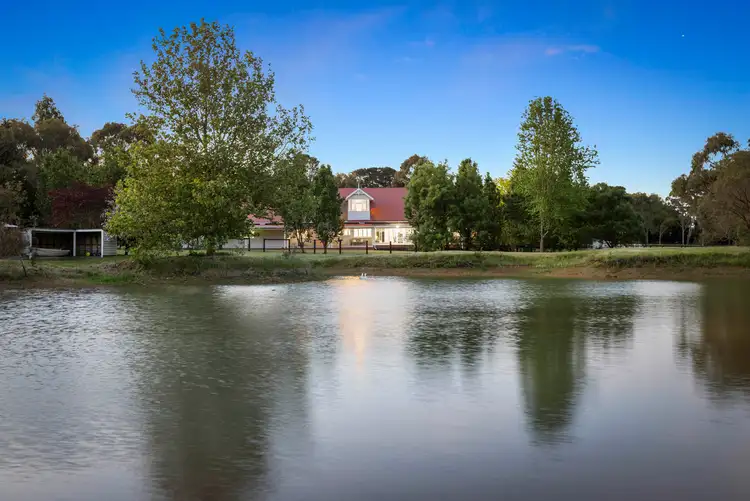 79 Bittern-Dromana Road, Balnarring VIC 3926