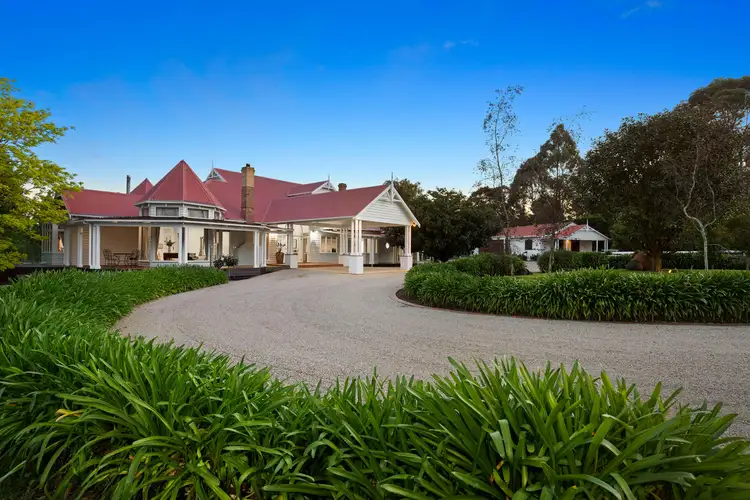 79 Bittern-Dromana Road, Balnarring VIC 3926