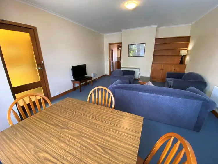 Third view of Homely apartment listing, 3/1 Crelin Street, Battery Point TAS 7004