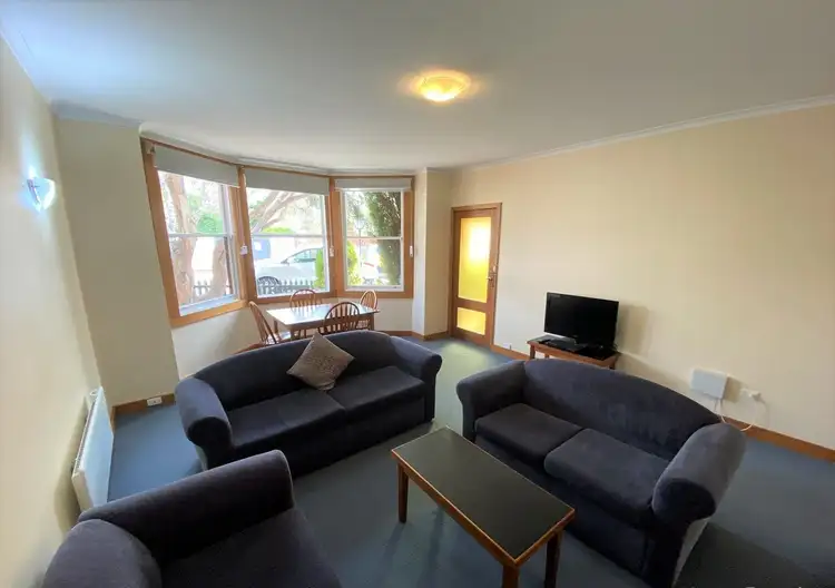 Fourth view of Homely apartment listing, 3/1 Crelin Street, Battery Point TAS 7004