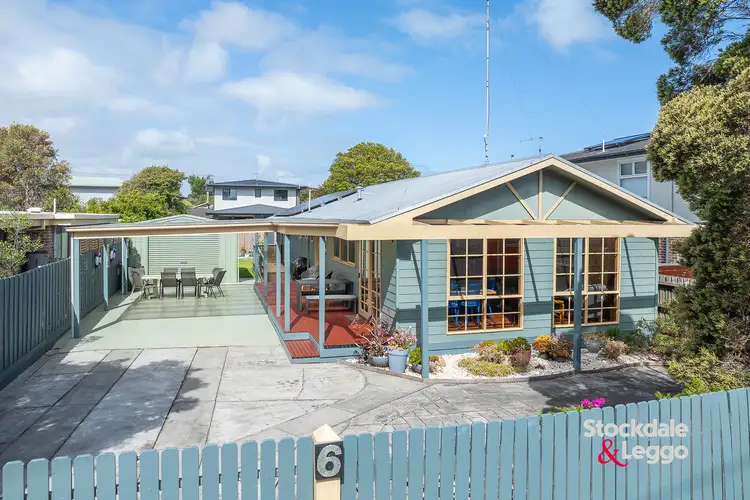 6 Pier Road, Inverloch VIC 3996