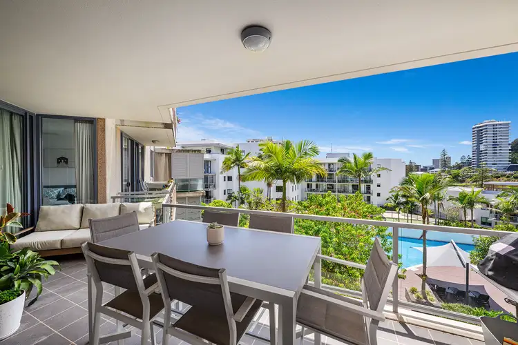 2058/1 Ocean Street, Burleigh Heads QLD 4220